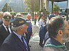 Thumbnail of la sfilata dei soccorritori per le vie di Longarone04.jpg